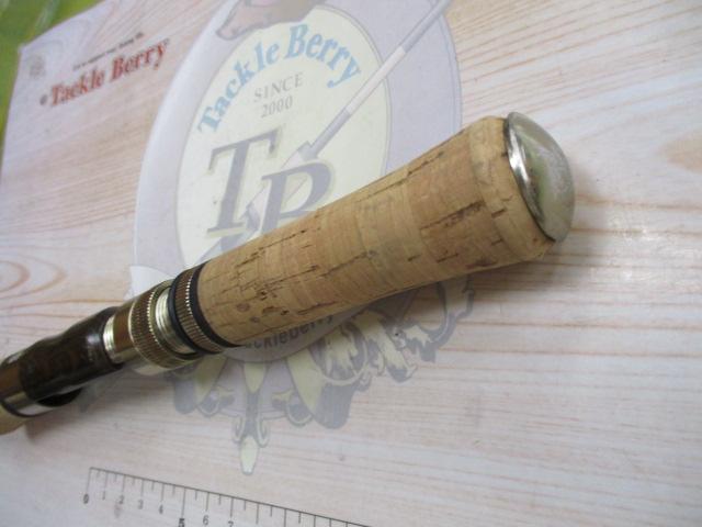 トラウトファイナリスト エクスプローラー TF-E56ULS-1P-TZ (BR-M60 SOW)