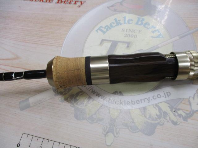 トラウトファイナリスト エクスプローラー TF-E56ULS-1P-TZ (BR-M60 SOW)