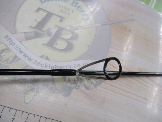 トラウトファイナリスト エクスプローラー TF-E56ULS-1P-TZ (BR-M60 SOW)