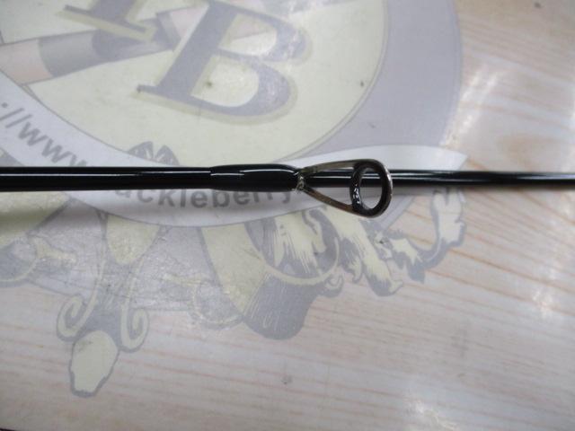 トラウトファイナリスト エクスプローラー TF-E56ULS-1P-TZ (BR-M60 SOW)