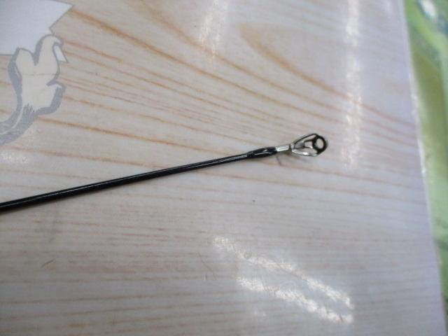 トラウトファイナリスト エクスプローラー TF-E56ULS-1P-TZ (BR-M60 SOW)