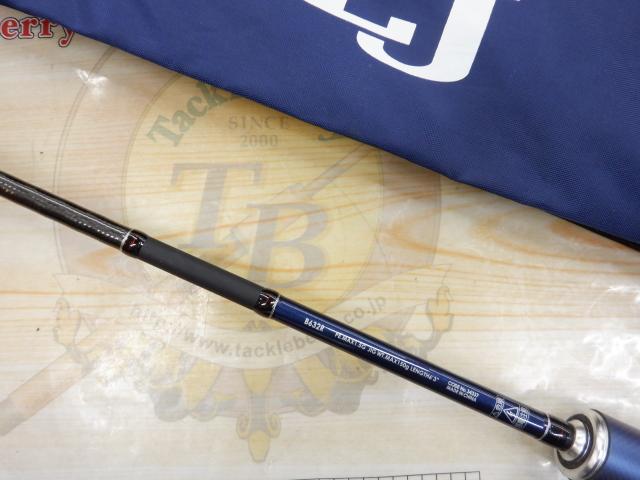 ゲームタイプLJ B632R