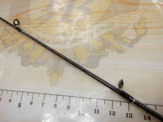 ゲームタイプLJ B632R