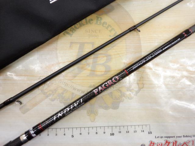 インディビパグロプロトタイプ 20IPAGPS-230-270MH