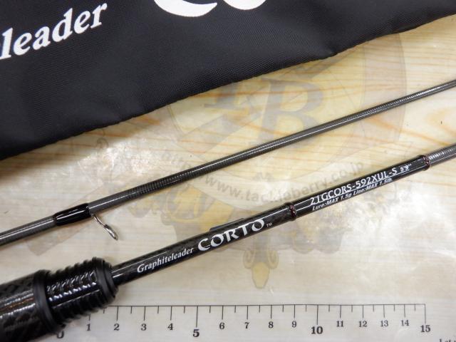 コルト 21GCORS-592XUL-S