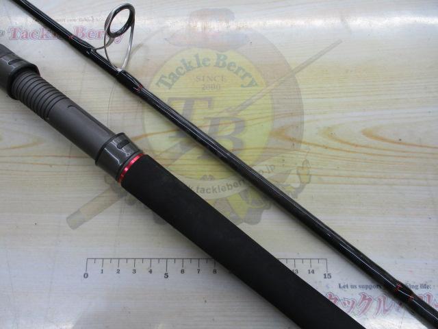 エアストコンボオフショアジギングS631M