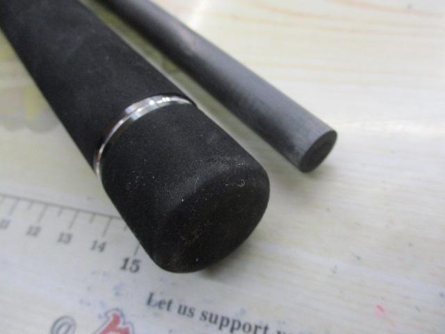 エアストコンボオフショアジギングS631M