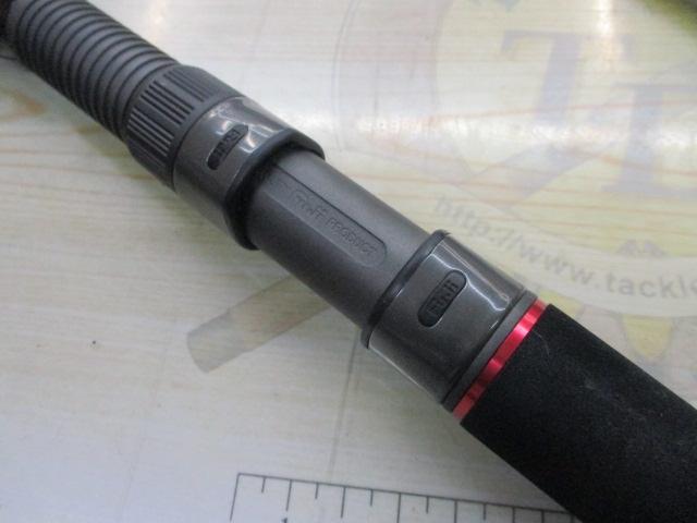 エアストコンボオフショアジギングS631M