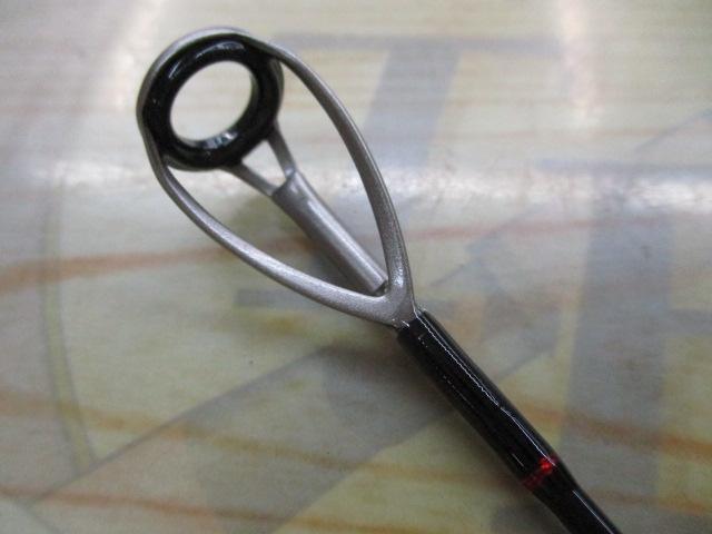 エアストコンボオフショアジギングS631M