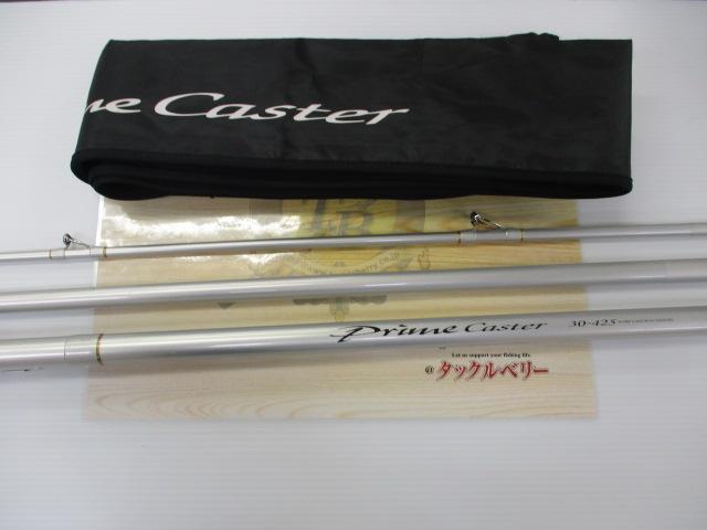 プライムキャスター 30-425