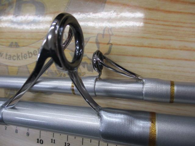 プライムキャスター 30-425