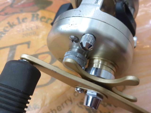 02アクシス 100 Ver2｜＠ベリーネット 日本最大新品中古釣具WEBショップ