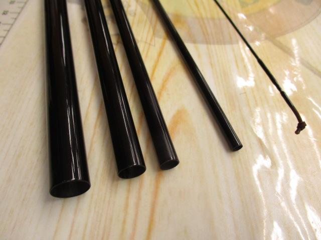 朱紋峰 先ぬけ 17