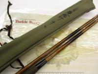 朱紋峰 先ぬけ 17