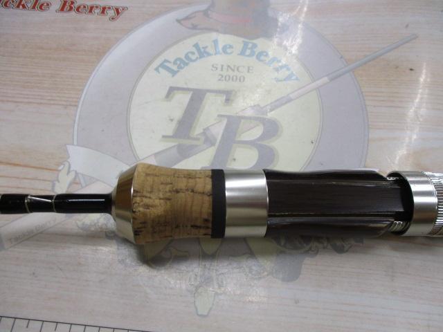 トラウトファイナリスト エクスプローラー TF-E50ULS-1P-TZ (BR-M60 SOW)