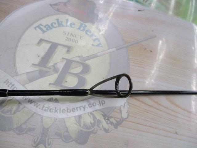 トラウトファイナリスト エクスプローラー TF-E50ULS-1P-TZ (BR-M60 SOW)