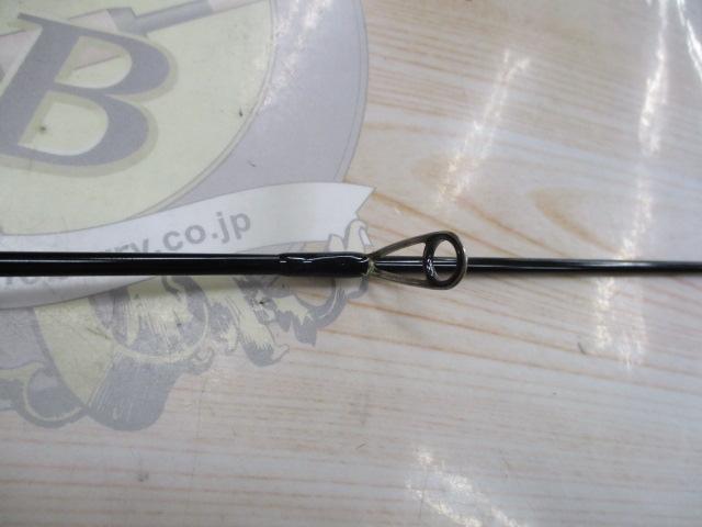 トラウトファイナリスト エクスプローラー TF-E50ULS-1P-TZ (BR-M60 SOW)