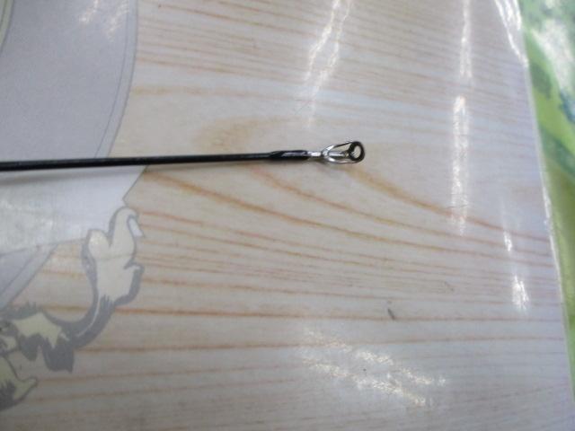 トラウトファイナリスト エクスプローラー TF-E50ULS-1P-TZ (BR-M60 SOW)