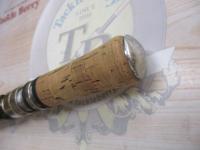 トラウトファイナリスト エクスプローラー TF-E50ULS-1P-TZ (BR-M60 SOW)