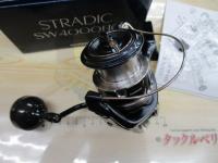 20ストラディックSW 4000HG