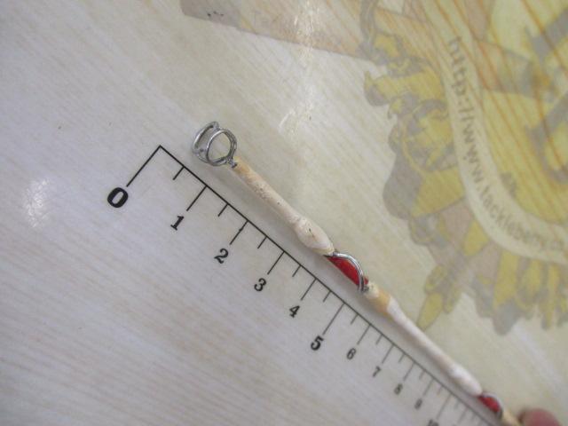 ボロンセンチュリー列島石鯛510