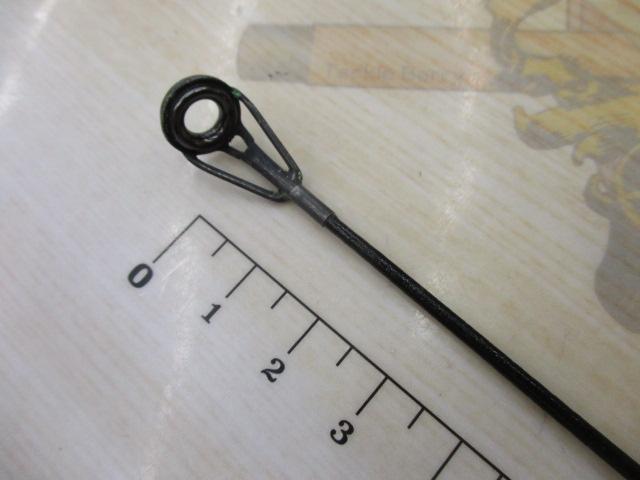 スーパーヘリカルZトライマスター磯スペシャル 5-53遠投