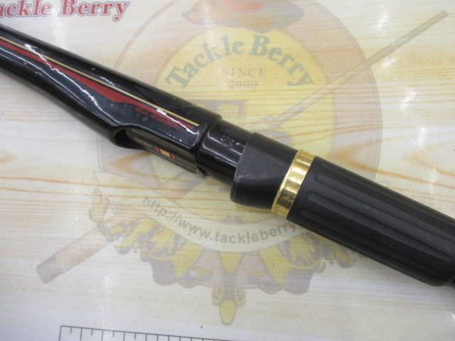 スーパーヘリカルZトライマスター磯スペシャル 5-53遠投