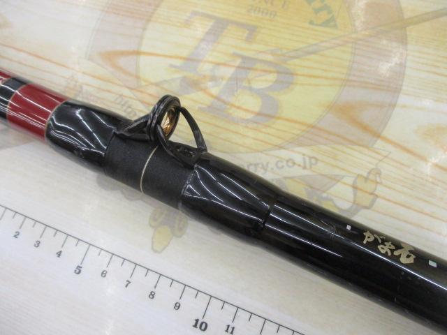 BearValut BV450 中古品 がま石ガッツオ MH500｜＠ベリーネット 日本最大新品中古釣具WEBショップ