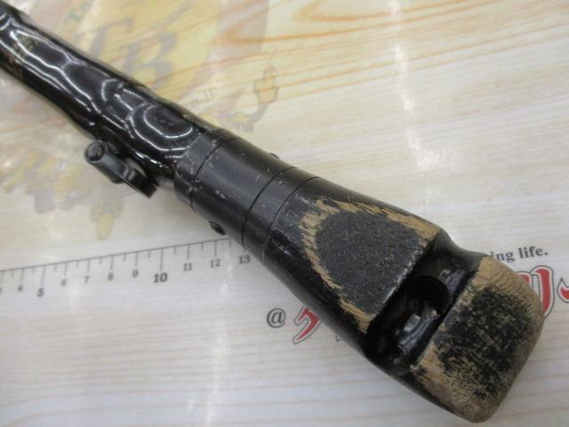 がま石ガッツオ MH500｜＠ベリーネット 日本最大新品中古釣具WEBショップ