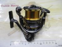 20ツインパワー C3000MHG