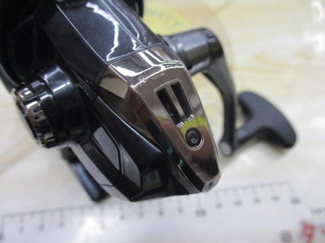 19ヴァンキッシュ 3000MHG｜＠ベリーネット 日本最大新品中古釣具WEB