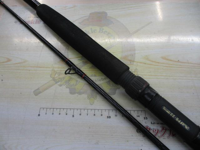 CCスーパー剣崎 30-270｜＠ベリーネット 日本最大新品中古釣具WEBショップ