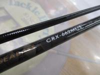 クロステージ CRX-662ML/S