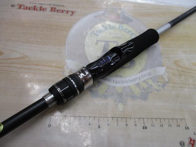 ムーンショット BS S610M