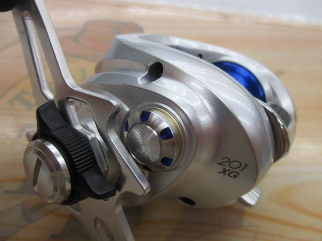 13ステファーノ 201XG