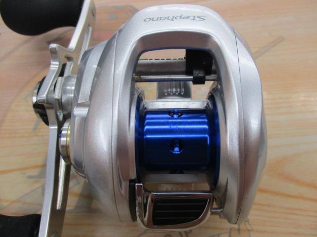 13ステファーノ 201XG