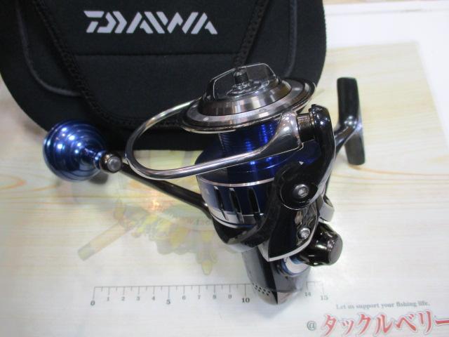 15ソルティガ 5000H