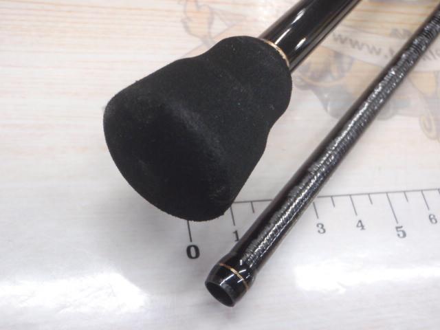 23ソアレBB アジング S610L-S