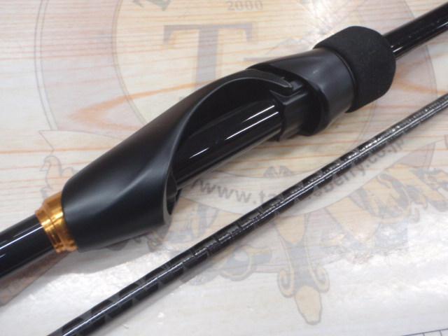 23ソアレBB アジング S610L-S