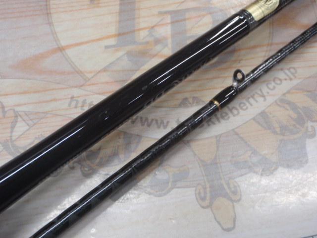 23ソアレBB アジング S610L-S