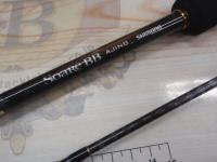 23ソアレBB アジング S610L-S