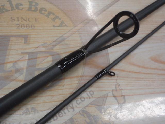 25ソルティーアドバンス エギング S86M｜＠ベリーネット 日本最大新品