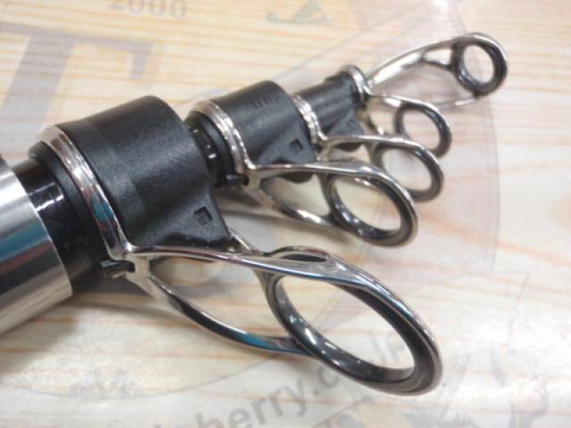 20サーフリーダー 425CX-T