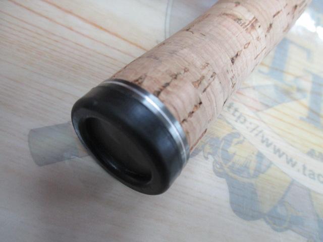 モバイルトラウトⅡ56UL