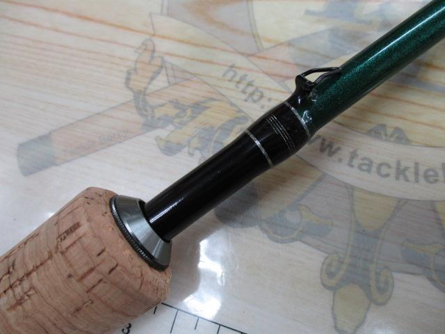 モバイルトラウトⅡ56UL