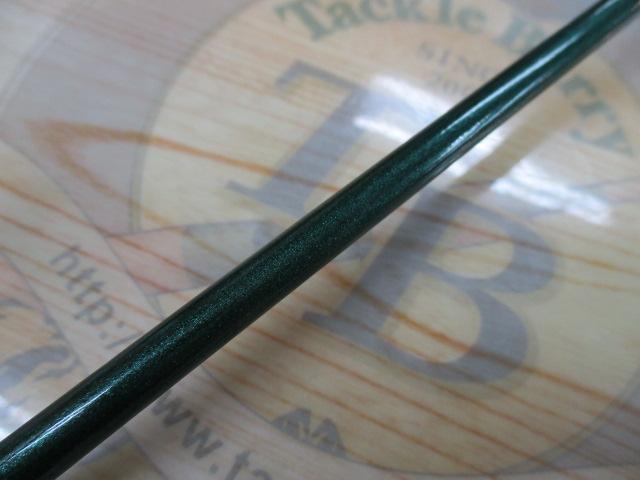 モバイルトラウトⅡ56UL