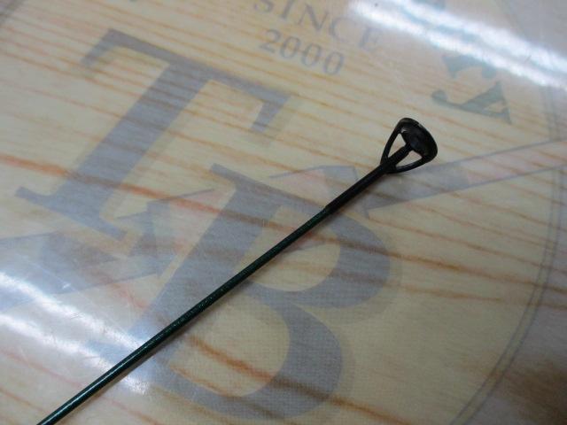 モバイルトラウトⅡ56UL