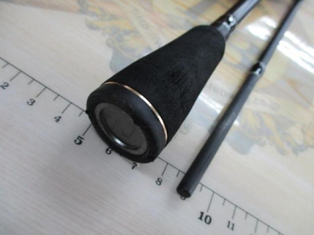 リアルメソッドスーパーライトマルチGRⅡ S66