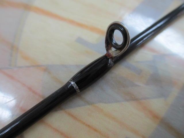 リアルメソッドスーパーライトマルチGRⅡ S66