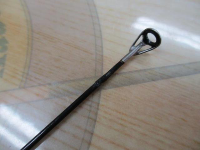 リアルメソッドスーパーライトマルチGRⅡ S66